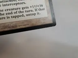 MTG Defiant Stand Portal Regular Uncommon Magic - Image 4