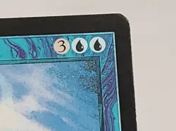 MTG Air Elemental Portal Second Age Regular Uncommon Magic - Image 5