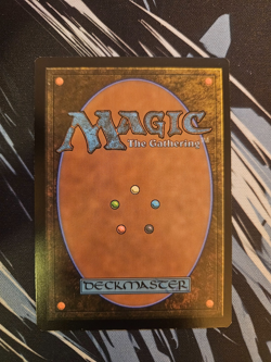 FOIL Vito, Thorn of the Dusk Rose (127) - MTG Core Set 2021 (M21) - Image 2