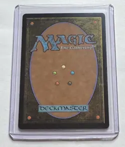 Waterspout Warden #80 Bloomburrow Foil Creature MTG NM/M - Image 2