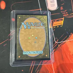 2023 MTG Dominaria Remastered Entomb Retro Frame Foil 304 PSA 10 Gem Mint - Image 2