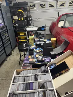 2023 MTG Dominaria Remastered Entomb Retro Frame Foil 304 PSA 10 Gem Mint - Image 3