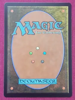 Magic The Gathering KAMIGAWA NEON DYNASTY SPELL PIERCE blue card MTG - Image 2