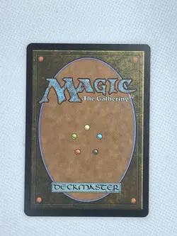 Magic the Gathering MTG Odyssey Rare Tarnished Citadel 329/350 - Image 2