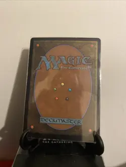 Magic the Gathering MTG Odyssey Rare Tarnished Citadel 329/350 - Image 2