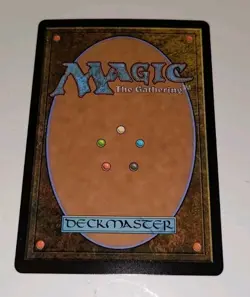 The Wind Crystal - R 0330 - Foil Borderless - MTG Universes Beyond Final Fantasy - Image 5