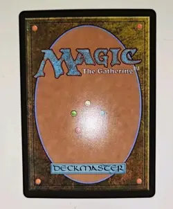 The Wind Crystal - R 0330 - Foil Borderless - MTG Universes Beyond Final Fantasy - Image 5