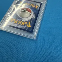 2022 Pokemon GO Radiant Charizard #011/078 PSA 9 - Image 3
