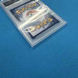 2022 Pokemon GO Radiant Charizard #011/078 PSA 9 - Image 4