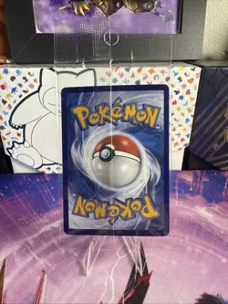 Zorua 241/SV-P PROMO [T-Chinese] Sealed Pokemon TCG US SELLER - Image 2