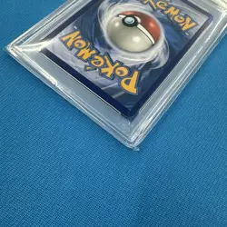 2019 Pokemon Sun & Moon Cosmic Eclipse #243 Full Art Koffing PSA 9 MINT - Image 3