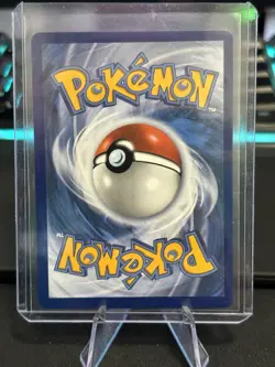 Genesect ex 067/086 - Double Rare Holo SV: Black Bolt - Pokemon TCG - Image 2