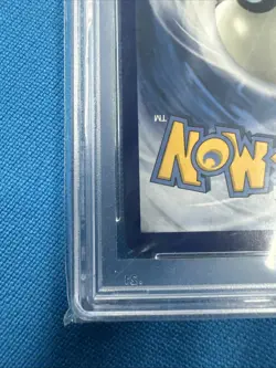 PSA 9 - Pokemon 2019 Sun & Moon Cosmic Eclipse Mimikyu FA Secret Rare 245/236 - Image 3
