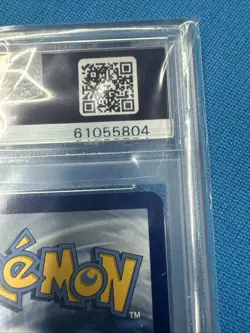 PSA 9 - Pokemon 2019 Sun & Moon Cosmic Eclipse Mimikyu FA Secret Rare 245/236 - Image 5