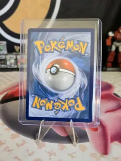 Pikachu SWSH039 Black Star Promo Celebrations Unstamped Pokemon Cards Near Mint - Image 2