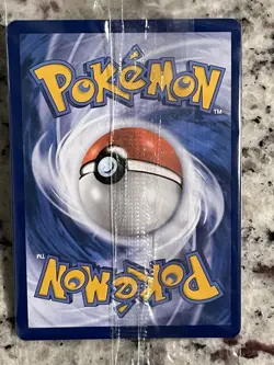SEALED Pokemon Charmander SVP 044 Obsidian Flames ETB Holo Black Star Promo - Image 3