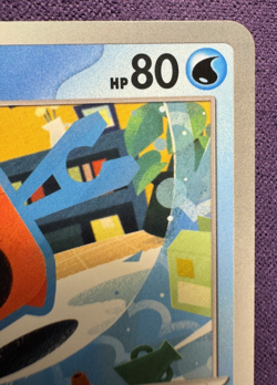 Wash Rotom 61/182 - Destined Rivals - Regular - Pokemon (NM/LP) - Image 3