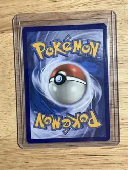 Misty's Determination - 62/68 - Hidden Fates - Reverse Holo - Pokemon TCG 2019 - Image 2