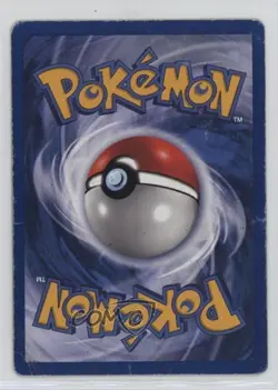 Maintenance German 1st Ed. Pokemon Base Set #83 1999 15fy - Image 2