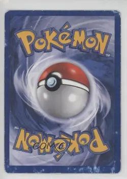 Grass Energy German 1st Ed. Pokemon Base Set #99 1999 15fy - Image 2