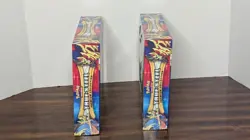 Pokemon TCG: True Steel Premium Collection Zacian Box 6 Booster Packs SEALED - Image 4