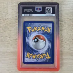 PSA 8 NEAR MINT Charizard 136/135 Plasma Storm Holo Secret Rare Pokemon Card - Image 4