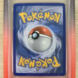 PSA 8 NEAR MINT Charizard 136/135 Plasma Storm Holo Secret Rare Pokemon Card - Image 5