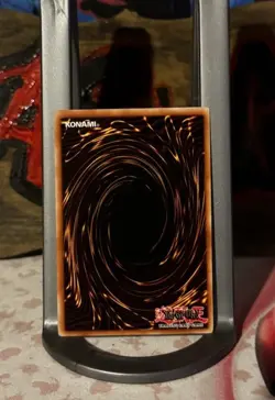 Level Limit - Area B SD3-EN024 1st Edition Yugioh TCG LP Light Play Fast Ship - Image 2