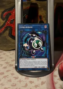 Linkuriboh YS18-EN045 Common 1st Edition Yugioh TCG Nm/Mint Pack Fresh Fast Ship - Image 1
