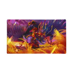 Arcane Tinmen Card Protection Fallen New - Image 1