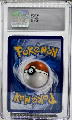 CGC 10 Radiant Alakazam 059/195 Silver Tempest Holo Pokemon Card - Image 2