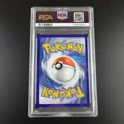PSA 10 Tyranitar V 154/163 Battle Styles Full Art Pokemon Card - Image 3