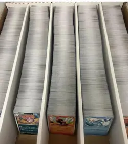 🔥2x 1st Edition-Current Booster/+30 Card Lot/Pokemon MYSTERY PACK/GREAT VALUE🔥 - Image 5