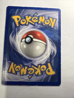 Pokemon Card Dragonair 18/102 Rare Base Set 1999 Vintage - Image 2