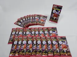 30packs The Glory of Team Rocket Pokemon Card Booster Pack Japanese new - Image 2