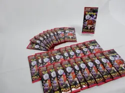 30packs The Glory of Team Rocket Pokemon Card Booster Pack Japanese new - Image 3