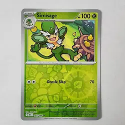 Black Bolt Singles - Holo & Reverse Holo - Choose Your Card - NM - Pokemon - Image 5