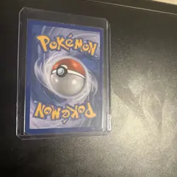 Heatran EX Team Plasma Full Art 109/116 Plasma Freeze Holo Pokemon Card NM 🔥🔥 - Image 3