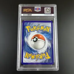 PSA 10 Rapid Strike Urshifu Vmax 170/163 Battle Styles Full Art Pokemon Card - Image 3