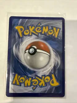 Pokemon Gyarados TCG Evolutions Holo Rare Card 34/108 Light Play - Image 2