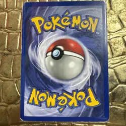 Pokemon Pikachu Base Set 2 Lightly Played Card 87/130 - Image 2