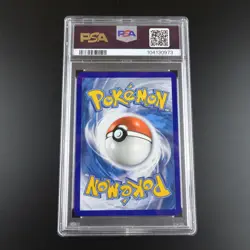 PSA 10 Tapu Bulu GX SV91/SV94 Hidden Fates Full Art Holo Pokemon Card - Image 3