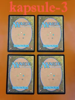 4x Golgari Guildgate | FOIL | Ravnica Remastered | MTG Magic Cards - Image 2