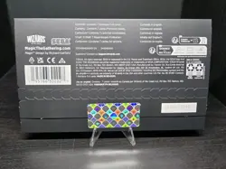 MTG (Magic) - Secret Lair - Sonic - Chasing Adventure 🌈 Foil Edition -Brand New - Image 2