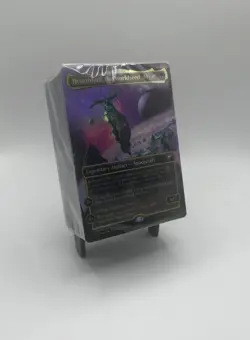 World Shaper - MTG: Edge of Eternities Commander Deck -[MINIMAL PACKAGING] - Image 1