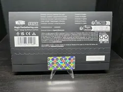 MTG (Magic) - Secret Lair - Sonic - Turbo Gear 🌈 Foil Edition - Brand New - Image 2