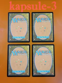 4x Boros Guildgate | FOIL | Ravnica Remastered | MTG Magic Cards - Image 2