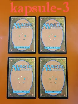 4x Azorius Guildgate | FOIL | Ravnica Remastered | MTG Magic Cards - Image 2