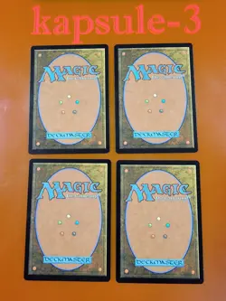 4x Azorius Guildgate | FOIL Retro | Ravnica Remastered | MTG Magic Cards - Image 2