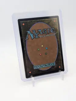 MTG - Rionya, Fire Dancer (Anime) - Rare #75 Foundations Jumpstart NM - Image 2